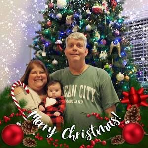 Meet your Posher, Lydia